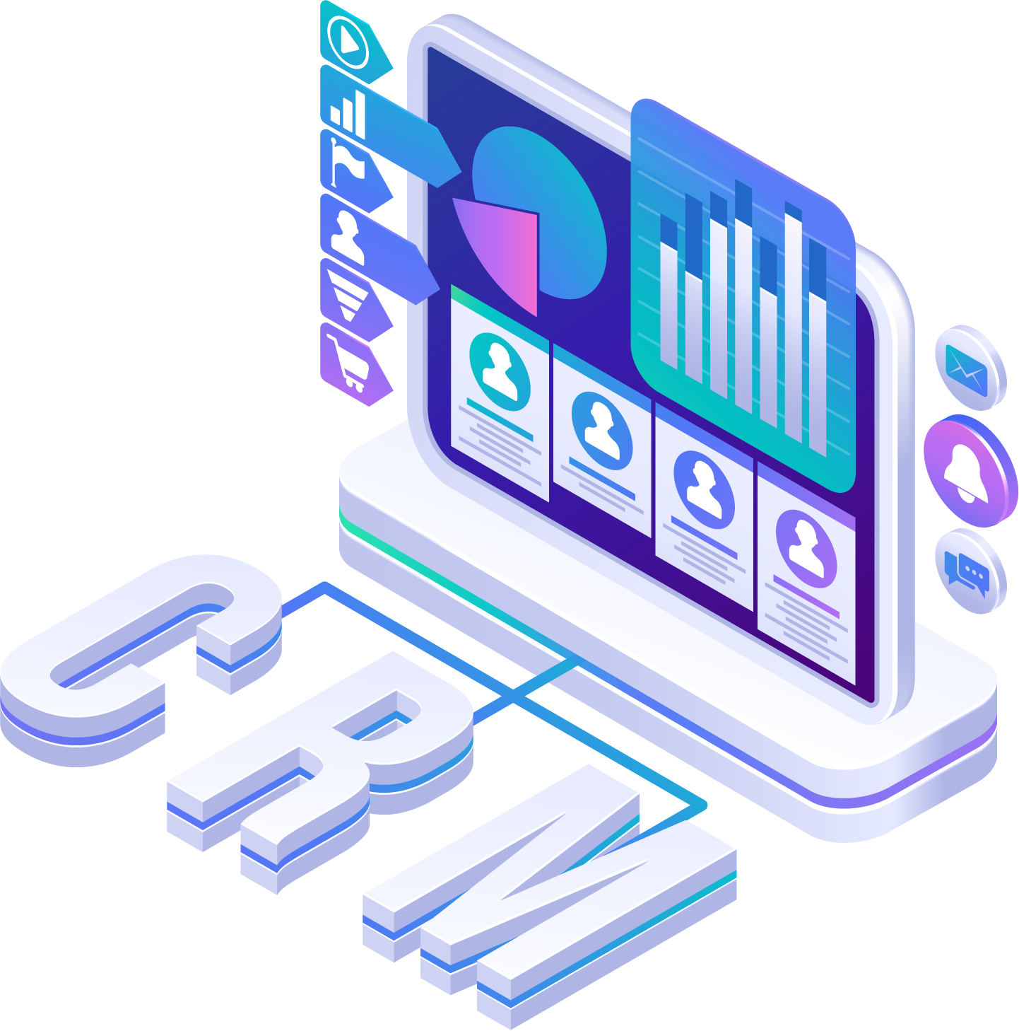 CRM Nedir